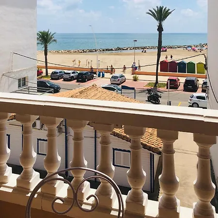 Apartment Playa *