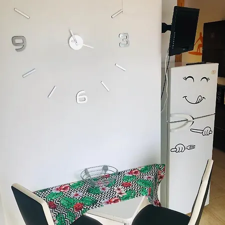 Playa Apartment *