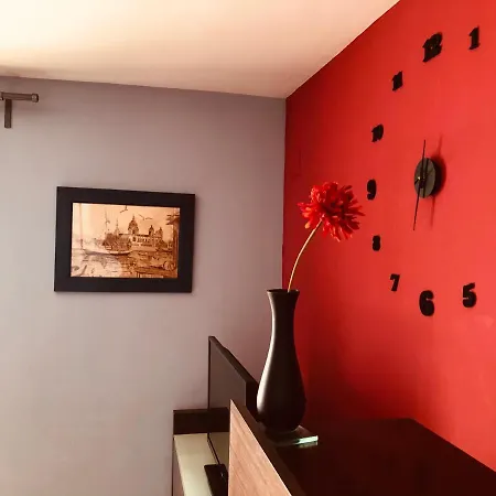 Playa Apartment