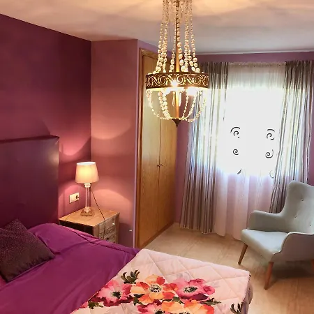 Apartment Playa Torrenostra