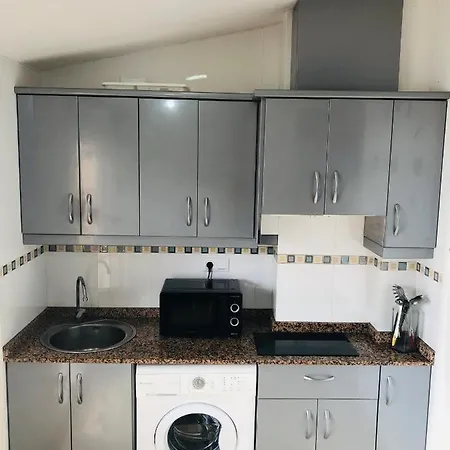 Playa Apartment *