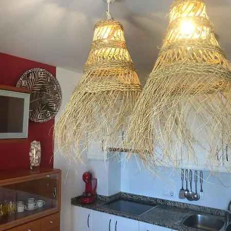 Apartment Playa *