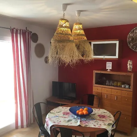 Playa Apartment *