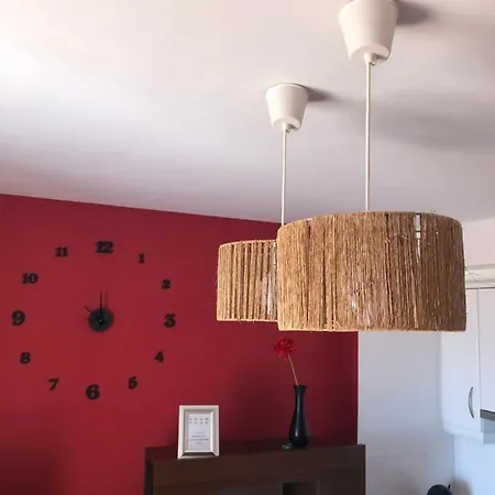 Playa Apartment *