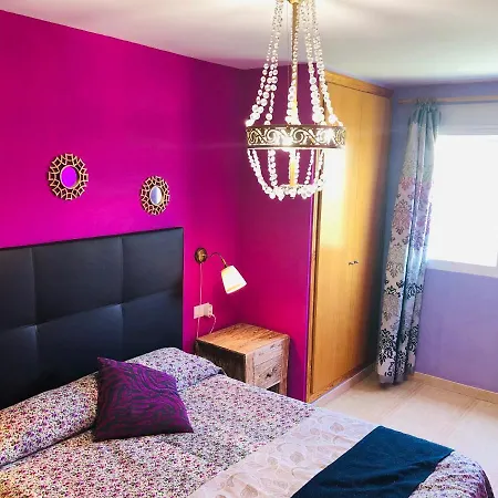 Playa Apartment