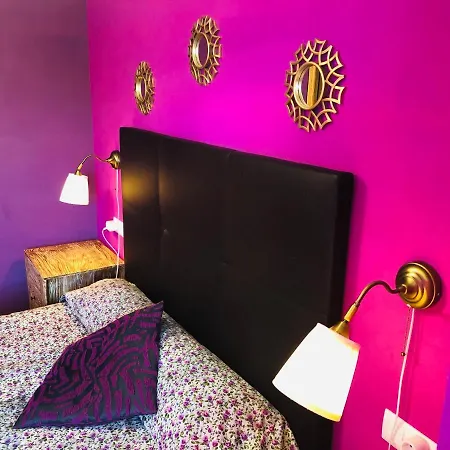 Apartment Playa