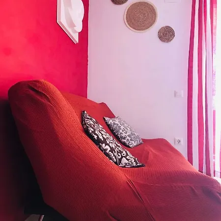 Apartment Playa *