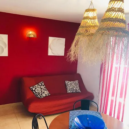 Apartment Playa