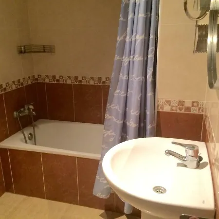 Playa Apartment Torrenostra