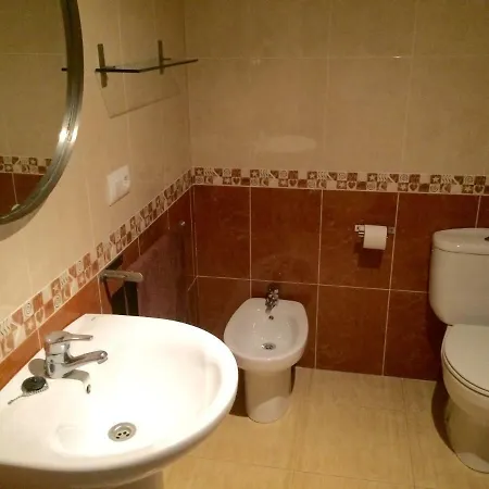 Apartment Playa