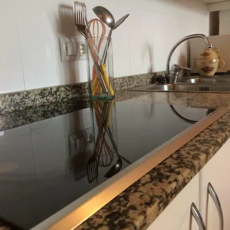 Apartment Playa Torrenostra