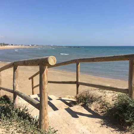 Playa Διαμέρισμα Torrenostra