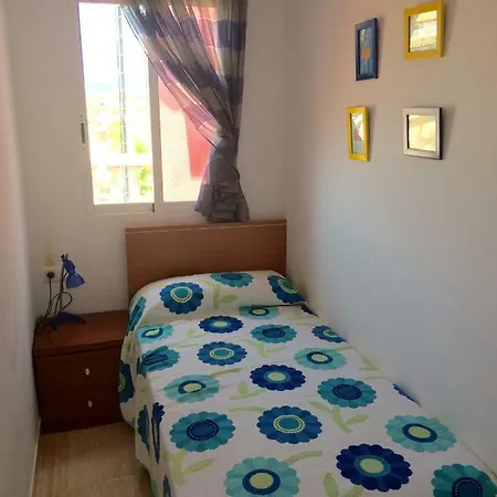 Apartment Playa *
