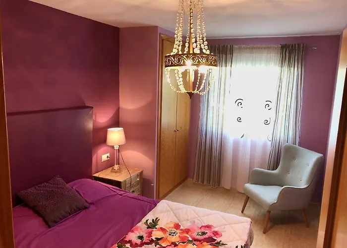 Appartement Playa Torrenostra