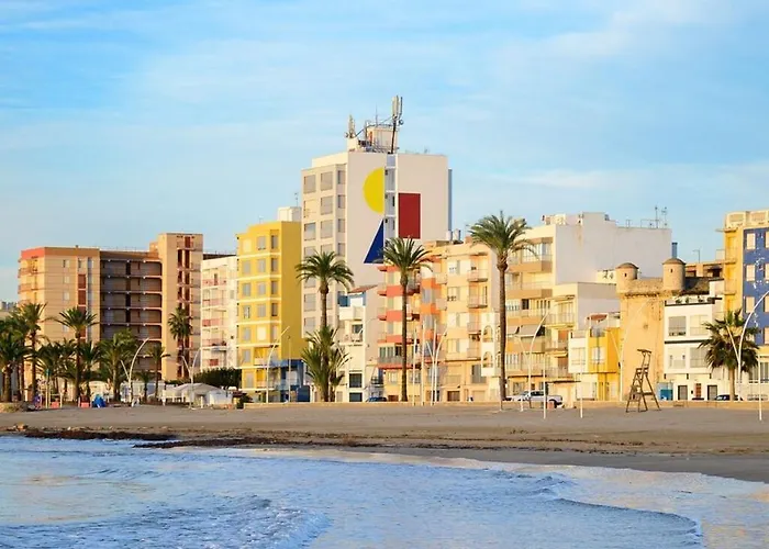 Playa Διαμέρισμα *