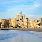 Playa Lägenhet *