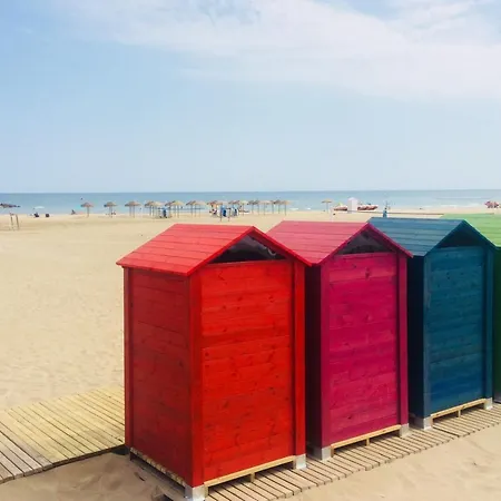 Playa Apartamento *