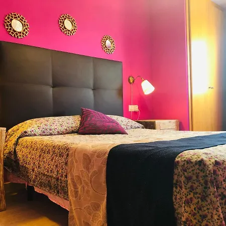 Apartamento Playa Torrenostra