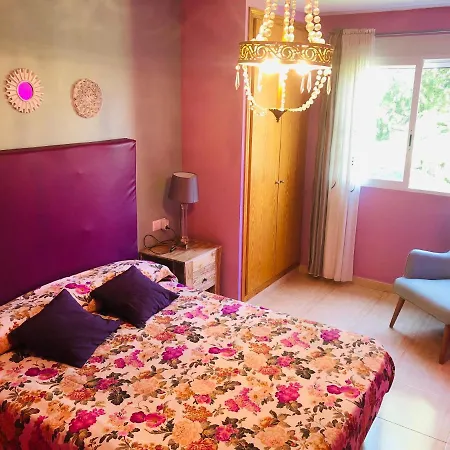 Apartamento Playa