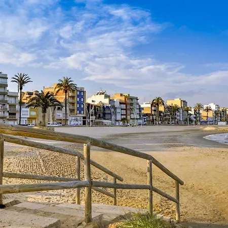 Playa Torrenostra