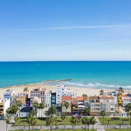 Playa Lägenhet