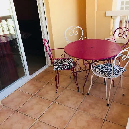 Apartamento Playa